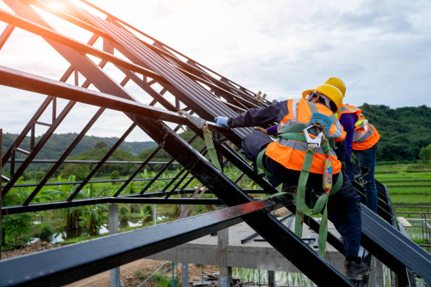 Best Affordable Roofing Company  in Oglala, SD