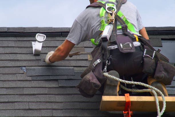 Best Emergency Roof Repair  in Oglala, SD