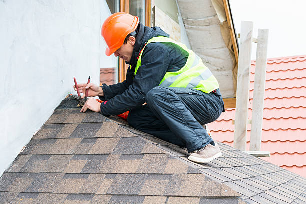 Best Roof Leak Repair  in Oglala, SD