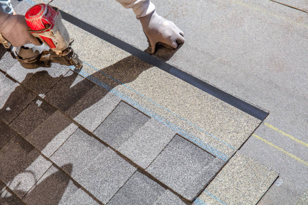 Best Slate Roofing Contractor  in Oglala, SD